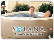 Solana Hot TUbs