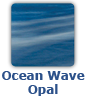 Ocean Wave Opal