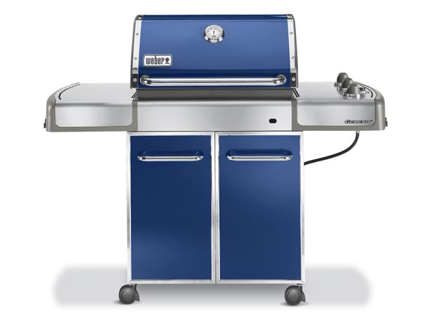 Weber genesis 310